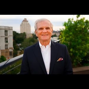 Meet your Posher, Joe